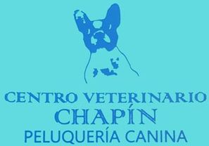Centro Veterinario Chapín logo